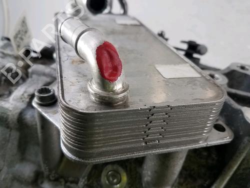 Gearbox VW GOLF VII (5G1, BQ1, BE1, BE2)  | BP21184039M3 