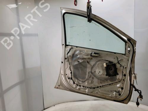 Left front door NISSAN ALMERA TINO (V10) 2.2 dCi | BP24947055C2 