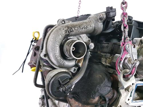 Engine PEUGEOT 206 SW (2E/K) 1.4 HDi | BP34204883M1  - Image 9