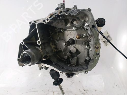 Gearbox RENAULT TWINGO II (CN0_) 1.2 16V (CN04, CN0B) | BP31876002M3