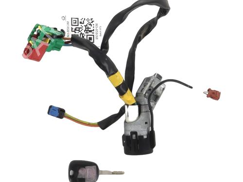 Used Ignition barrel CITROËN C3 I (FC_, FN_) [2002-2013]  28122229