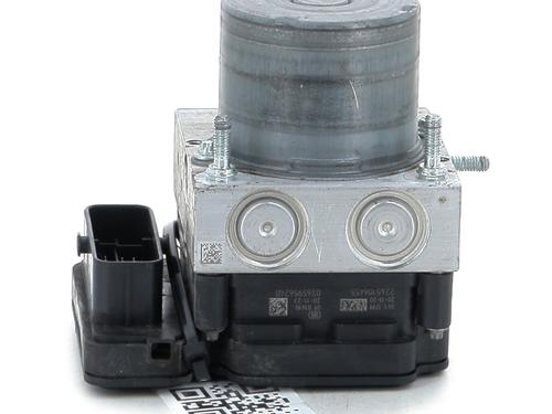 Used ABS pump ABS pump OPEL VIVARO C Van (K0) 2.0 (122 hp) 33973066 33973066