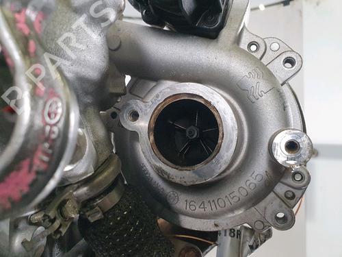 Engine DACIA DUSTER (HM_) 1.5 dCi 115 (HMAD) | BP38716887M1  - Image 7