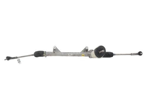Used Steering rack Steering rack RENAULT CLIO III (BR0/1, CR0/1) 1.5 dCi (BR17, CR17) (86 hp) 32693290 32693290