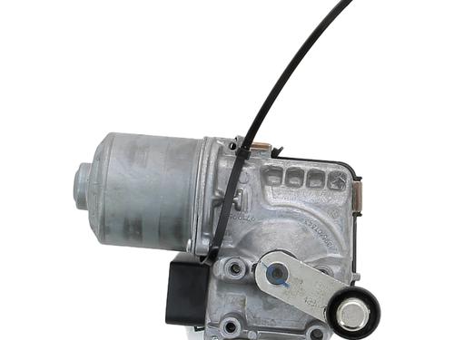 Front wiper motor MERCEDES-BENZ C-CLASS Convertible (A205) C 220 d (205.414) | BP21114041M29 