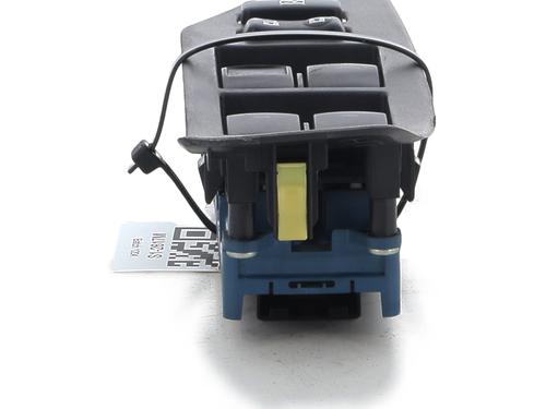 Left front window switch TOYOTA VERSO (_R2_) 2.0 D-4D (AUR20_, AUR20R) | BP32007306I27