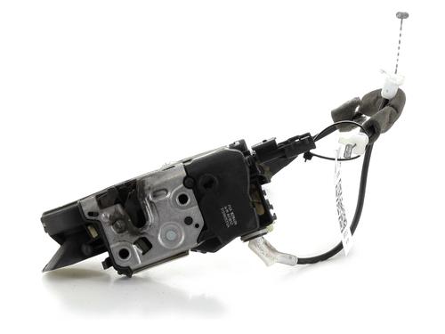 Front left lock PEUGEOT PARTNER Tepee 1.6 HDi | BP25706898C98