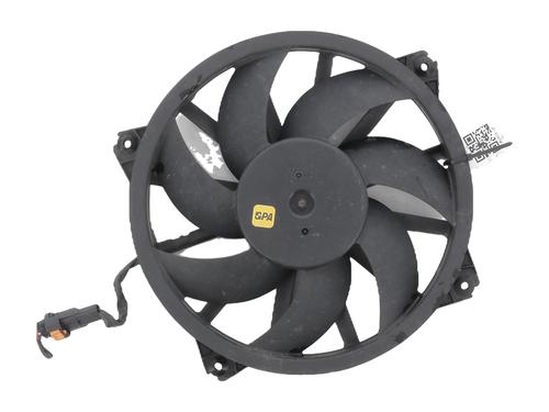 Used Radiator fan CITROËN DS5 2.0 BlueHDi 180 (180 hp) 31078852