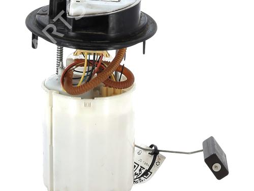 Used Fuel pump CITROËN C4 CACTUS 1.2 THP 110 (110 hp) 27353597