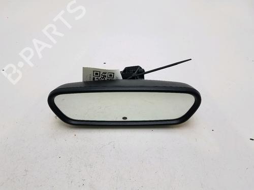 Used Rear mirror PEUGEOT 308 II (LB_, LP_, LW_, LH_, L3_) 1.5 BlueHDi 130 (131 hp) 13889865