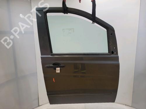 Used Right front door MERCEDES-BENZ VITO / MIXTO Van (W639) 116 CDI (639.601, 639.603, 639.605) (163 hp) 29295847