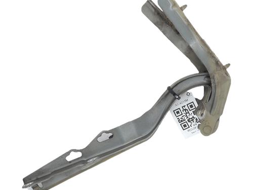 Used Hinge/Door check strap Hinge/Door check strap PEUGEOT 207 CC (WD_) 1.6 HDi (109 hp) 36252285 36252285