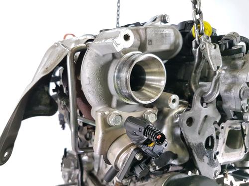 Engine PEUGEOT 208 I (CA_, CC_) 1.4 HDi | BP30895447M1 