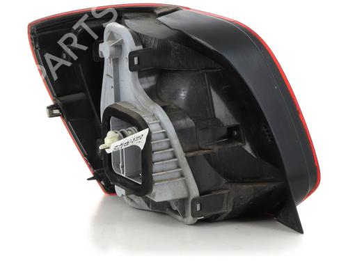 Right taillight VW POLO V (6R1, 6C1)  | BP26677706C35 