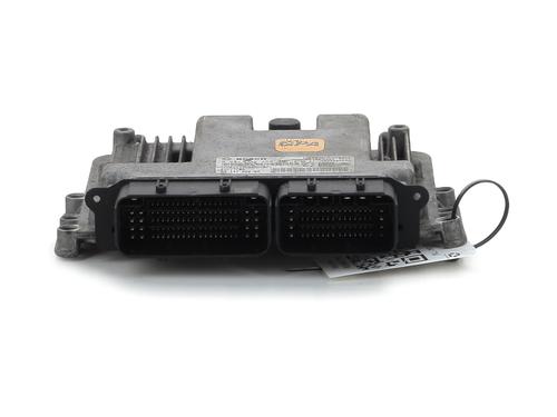 Used Engine control unit (ECU) PEUGEOT 308 II (LB_, LP_, LW_, LH_, L3_) 1.6 BlueHDi 120 (120 hp) 29470785