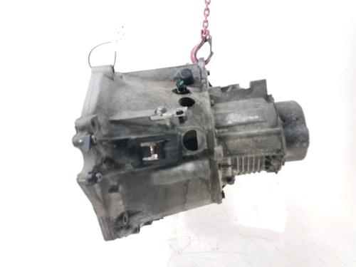 Used Gearbox CITROËN C3 II (SC_) 1.6 HDi 90 (90 hp) 22424370