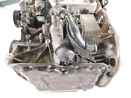 Engine RENAULT TRAFIC II Van (FL) 2.0 dCi 115 (FL01, FL0U, FL00, FL0H, FL0M) | BP37456936M1 - Image 14