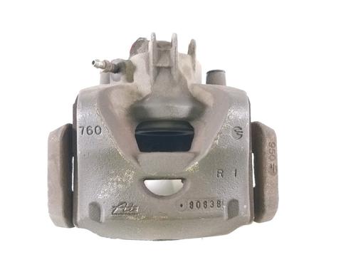 Used Right front brake caliper CITROËN C4 Grand Picasso I (UA_) [2006-2013]  27918404