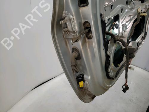 Right front door RENAULT CLIO II (BB_, CB_)  | BP27440030C3 