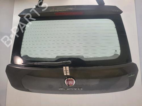tailgate-fiat-punto-199_-2012-40487947 main image