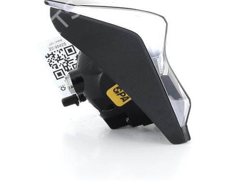 Left tailgate light FORD PUMA (J2K, CF7) 1.0 EcoBoost mHEV | BP36428754C79 - Image 4