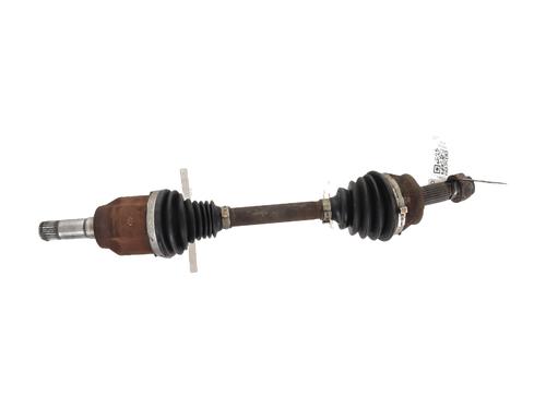 Used Left front driveshaft LANCIA YPSILON (312_) 1.3 D Multijet (312.YXE1A, 312.YXU1A) (95 hp) 24652334