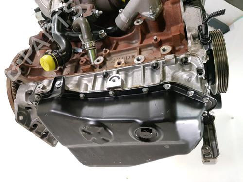 Motor PEUGEOT 3008 I MPV (0U_) 2.0 HDi | BP29931893M1