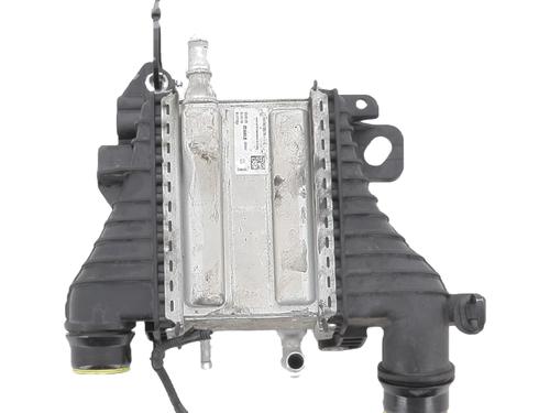 Intercooler DACIA DUSTER (HM_) 1.5 dCi 115 4x4 (114 hp) 32039857