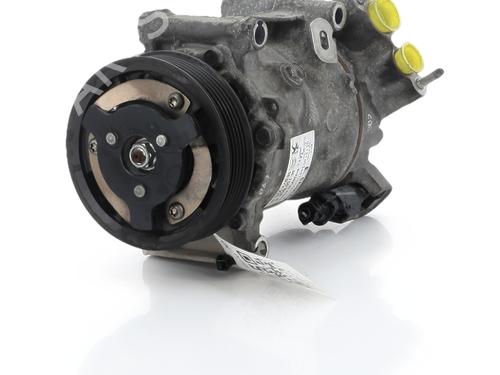 AC-Kompressor AC-Kompressor 39547140 39547140