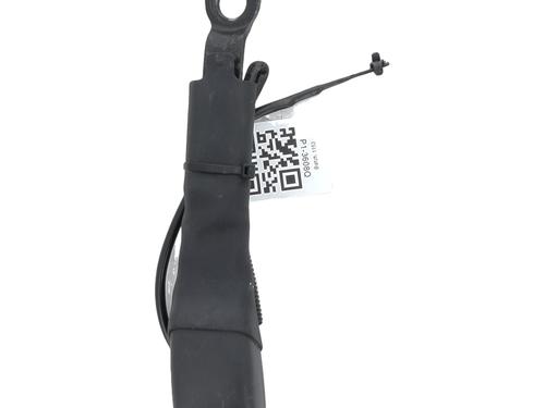 Seat buckle PEUGEOT 107 (PM_, PN_) 1.0 | BP30800131I32