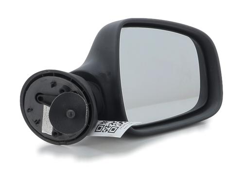 Right mirror DACIA SANDERO 1.4 MPI LPG | BP30716428C27