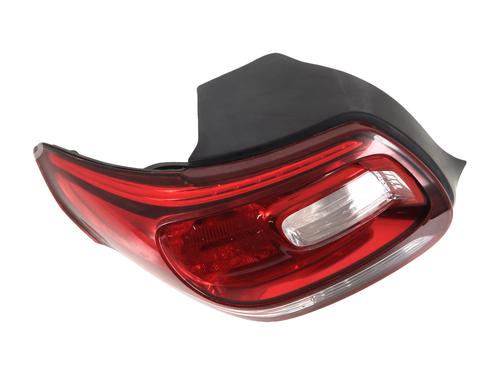 Used Left taillight CITROËN DS3 (SA_) 1.6 VTi 120 (120 hp) 31079837