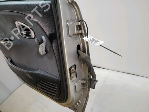 Left rear door CITROËN SAXO (S0, S1)  | BP27559699C4 