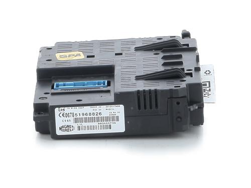 Used Electronic module FIAT 500 (312_) 1.2 (312AXA1A) (69 hp) 33033193