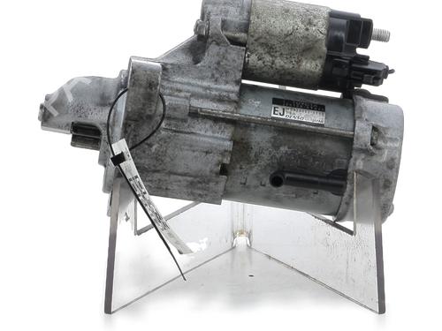 Used Starter TOYOTA YARIS (_P9_) 1.33 VVT-i (NSP90_, NSP90R) (100 hp) 24481911