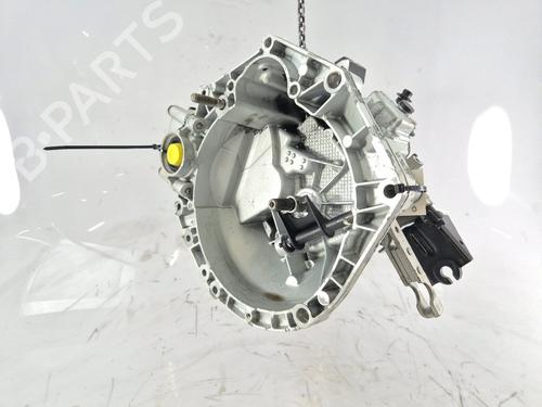 Gearbox FIAT 500 (312_) 1.2 (312AXA1A) | BP39547370M3 - Image 2