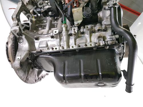Engine CITROËN C4 Picasso I MPV (UD_) 1.6 HDi | BP30798940M1