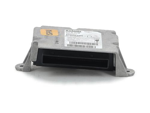 Used ECU airbags RENAULT CLIO III (BR0/1, CR0/1) 1.5 dCi (88 hp) 30190822
