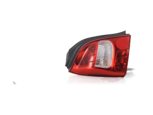 Left taillight RENAULT TWINGO II Hatchback Van (CNO_) 1.5 dCi (CN03) | BP40248370C34 - Image 3