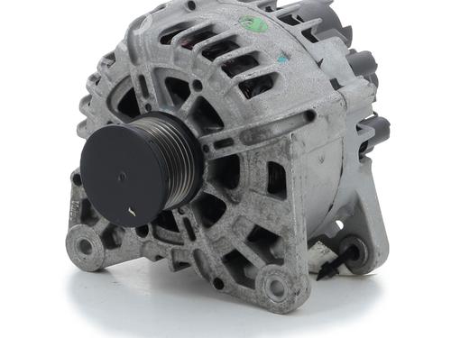 Used Alternator RENAULT SCÉNIC III (JZ0/1_) 1.6 dCi (JZ00, JZ12) (130 hp) 27993690