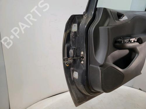 Right front door OPEL CORSA E (X15) 1.4 (08, 68) | BP31367614C3