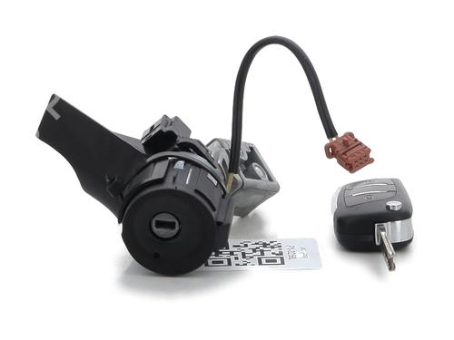 Ignition barrel PEUGEOT 207 (WA_, WC_) 1.6 HDi | BP28310879M48 