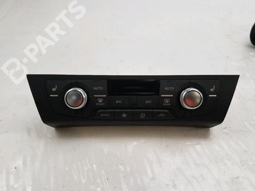 Used Climate control Climate control AUDI A6 C7 Avant (4G5, 4GD) 3.0 TDI quattro (326 hp) 10472612 10472612