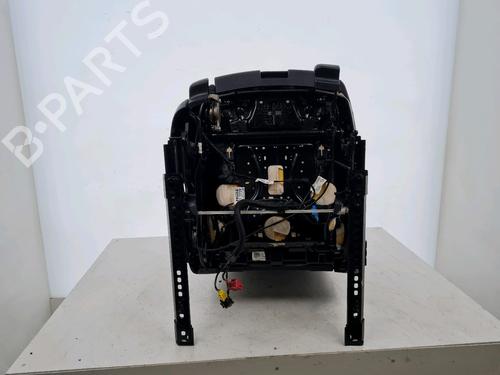 Right front seat AUDI A4 B8 (8K2) 2.0 TDI | BP38283205C16 - Image 2