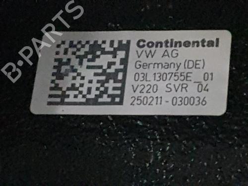 Engine SEAT IBIZA IV (6J5, 6P1) 1.6 TDI | BP36795394M1  - Image 10
