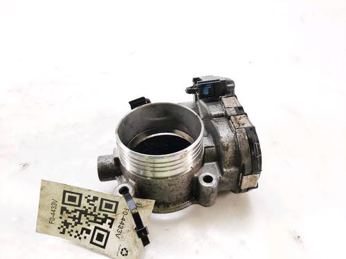 Used Throttle body VOLVO V70 II (285) D5 (185 hp) 11805733