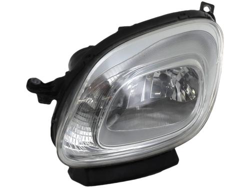Left headlight FIAT PANDA (312_, 319_) 1.2 (312PXA1A) | BP36429175C28 - Image 4