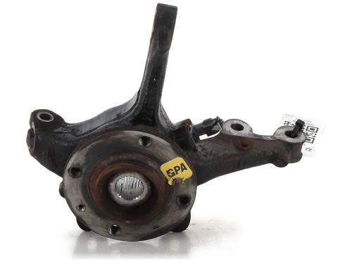 Used Right front steering knuckle Right front steering knuckle OPEL CORSA F (P2JO) 1.2 (68) (101 hp) 34146897 34146897