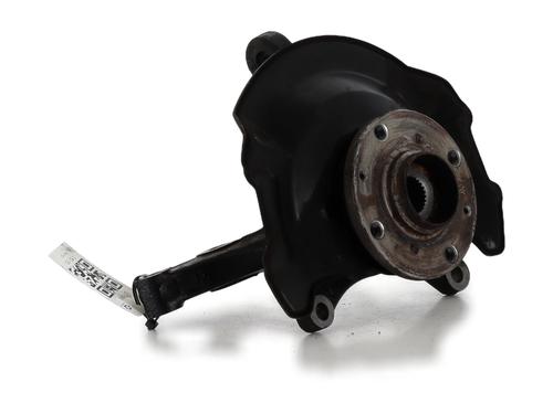 Used Left front steering knuckle OPEL AGILA (B) (H08) 1.0 (F68) (65 hp) 24325905