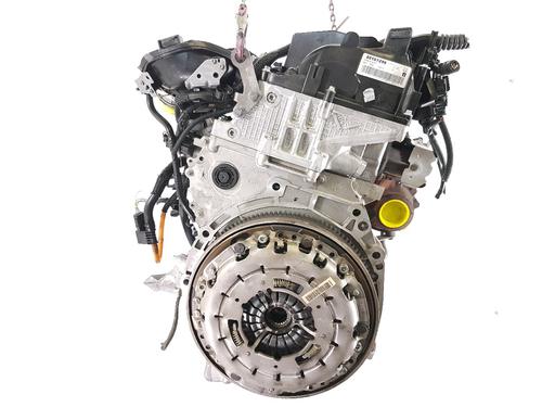 Engine BMW 3 Touring (E91) 318 d | BP37065061M1 - Image 3